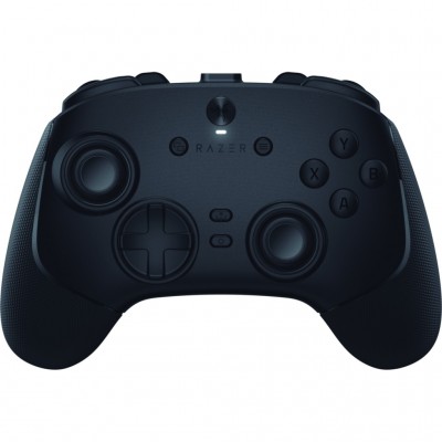 Геймпад Razer Wolverine V3 PRO 8K PC Wireless Black (RZ06-05540100-R3M1) Геймпад Razer Wolverine V3 PRO 8K PC Wireless Black (RZ06-05540100-R3M1)