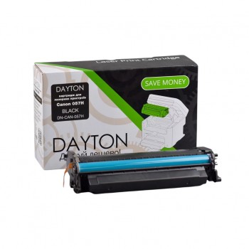 Картридж Canon 057H для MF-440, LBP-220 (DN-CAN-057H) DAYTON