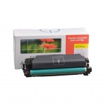 Картридж HP W2122A (212A) для CLJ M554/M555/M578 yellow (MN-HP-W2122A) Makkon