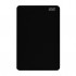 Килимок для мишки 2E Shiny S Black (2E-PAD-S-SHINY-BLACK)
