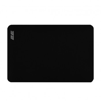 Килимок для мишки 2E Shiny S Black (2E-PAD-S-SHINY-BLACK)
