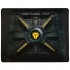Килимок для мишки YENKEE YPM 3001 Gateway Black (45009515)