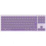 Клавіатура Canyon OnType 10 TKL Mechanical Silent Low-profile USB UA (CNS-HKB10V)