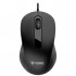 Миша YENKEE YMS 003BK USB Black (45022691)
