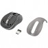 Миша YENKEE YMS 2010SR Gyro Wireless/Bluetooth Graphite (45025341)