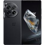 Мобільний телефон OnePlus 12 5G 12/256Gb Black