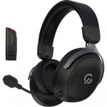 Навушники GamePro Asgard Freya Pro Wireless Black (HSW201B)