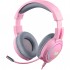 Навушники Redragon Mento USB Pink (71763)