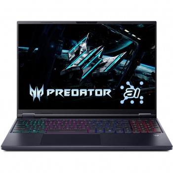 Ноутбук Acer Predator Helios Neo 16 PHN16-73 (NH.QX2EU.005)