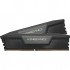 Пам'ять DDR5 32GB (2x16GB) 6800 MHz Vengeance Black CORSAIR CMK32GX5M2B6800C40