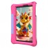 Планшет Ulefone Tab A9 Pro Kids 8.68" 4/128GB 4G Pink (6975326660877)
