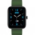 Смарт-годинник 2E Alpha SQ Music Edition 46mm Black-Green + ремінець сірий (2E-CWW40BKGN-WS) Смарт-годинник 2E Alpha SQ Music Edition 46mm Black-Green + ремінець сірий (2E-CWW40BKGN-WS)