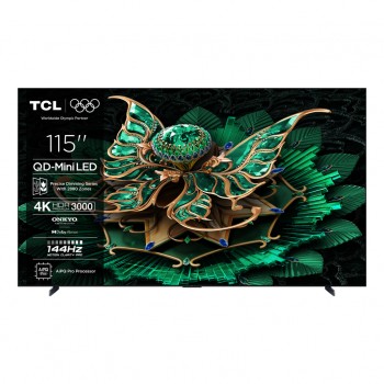 Телевізор TCL 115C7K