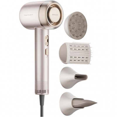 Фен Dreame Gusto G40 PinkGold (AHG40A-PG)