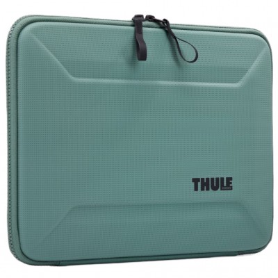 Чохол до ноутбука Thule 14" Gauntlet 5 MacBook Pro Sleeve TGSE-2558 Green Hazy (3205411) Чохол до ноутбука Thule 14" Gauntlet 5 MacBook Pro Sleeve TGSE-2558 Green Hazy (3205411)