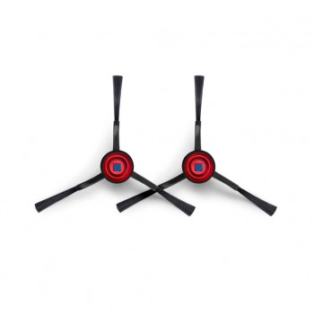 Щітка для пилососа Ecovacs до DEEBOT N20 PRO / N20 PRO PLUS / T30 PRO OMNI / N30 PRO OMNI / N20e PLUS / N20e / T30C (DSB020028)