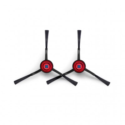 Щітка для пилососа Ecovacs до DEEBOT N20 PRO / N20 PRO PLUS / T30 PRO OMNI / N30 PRO OMNI / N20e PLUS / N20e / T30C (DSB020028) Щітка для пилососа Ecovacs до DEEBOT N20 PRO / N20 PRO PLUS / T30 PRO OMNI / N30 PRO OMNI / N20e PLUS / N20e / T30C (DSB020028)