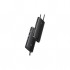 USB-хаб Baseus USB-C 6-in-1 HDMI + 2xUSB 3.0 + USB-C + SD/TF blac (WKQX050001)