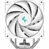 Вентилятор Deepcool AK400 Digital SE WH