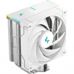 Вентилятор Deepcool AK400 Digital SE WH