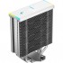 Вентилятор Deepcool AK400 Digital SE WH
