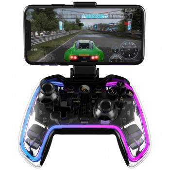 Геймпад HAVIT HV-G158BT PRO RGB (HV-G158BT PRO)