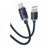 Дата кабель USB 2.0 AM to USB-C 1.2m 100W black Baseus (CAJY000401)