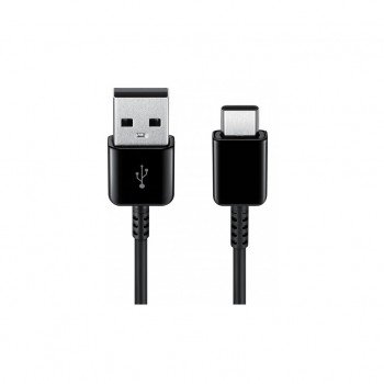 Дата кабель USB 2.0 AM to USB-C 1.5m Samsung (EP-DG930IBRGRU)