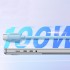 Дата кабель USB-C to USB-C 1.0m 100W blue Essager (EXCTT1-WL03-P)