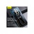 Дата кабель USB-C to USB-C 2.0m 66W metal Baseus (CAKF000201)