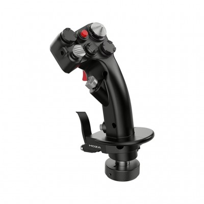 Джойстик MOZA Racing MH16 Flightstick (AS002_Moza)