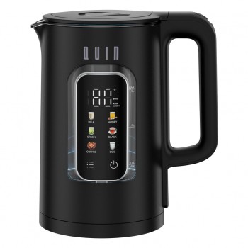 Електрочайник QUIN KTL-303