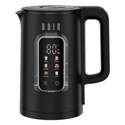 Електрочайник QUIN KTL-303