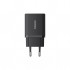 Зарядний пристрій Baseus 1xUSB-C 30W + 1xUSB black (P10111404113-00)