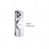 Зарядний пристрій Essager 2-in-1 wireless charger 15W magnetic for phone and earphones (EWXCX-YT02-Z)