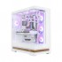 Корпус Zalman P40NAMUWHITE