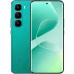 Мобільний телефон Infinix Hot 60 Pro+ 8/256Gb Moco Cyber Green (4894947092688)