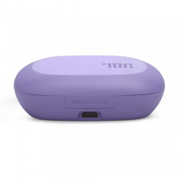 Навушники JBL Sense Lite Purple (JBLSENSELITEPUR)