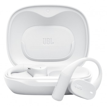 Навушники JBL Sense Lite White (JBLSENSELITEWHT)