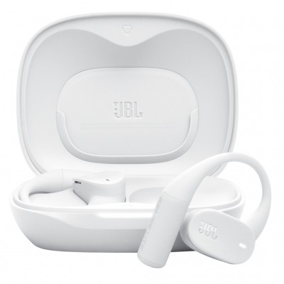 Навушники JBL Sense Lite White (JBLSENSELITEWHT)