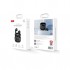 Навушники XO Х33 Black (X33.black) Навушники XO Х33 Black (X33.black)