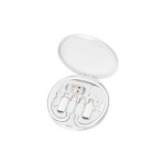 Перехідник USB-C to USB-A/micro/Lightning USB2.0 0.28m 60W Maxxter (UB-SET)