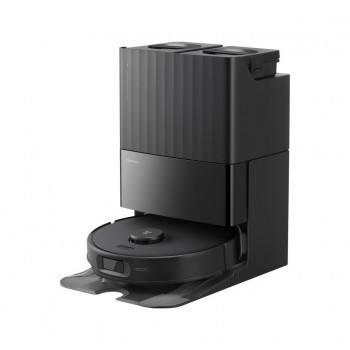 Пилосос Roborock Qrevo Edge 5V1 Black