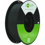 Пластик для 3D-принтера Creality Soleyin matte 1кг, 1.75мм, black (3301010513)