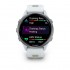 Смарт-годинник Garmin Forerunner 970, Whitestone/Amp Yellow, GPS (010-02969-11)
