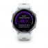 Смарт-годинник Garmin Forerunner 970, Whitestone/Amp Yellow, GPS (010-02969-11)