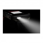 Смарт-годинник Garmin Venu X1, Black, GPS (010-02980-02)