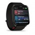 Смарт-годинник Garmin Venu X1, Black, GPS (010-02980-02)