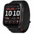 Смарт-годинник Garmin Venu X1, Black, GPS (010-02980-02)