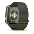 Смарт-годинник Garmin Venu X1, Moss, GPS (010-02980-03)